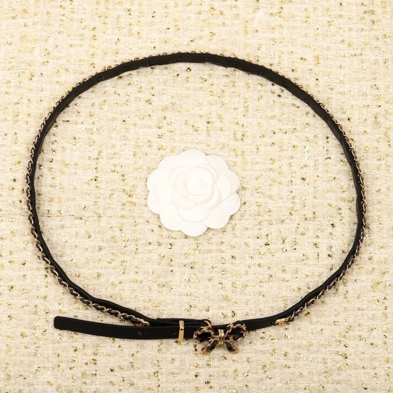 Chanel Necklaces Versatile 223353