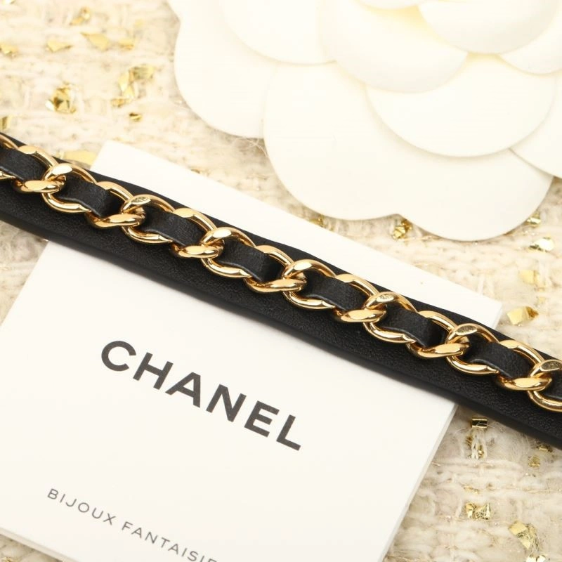 Chanel Necklaces Versatile 223353