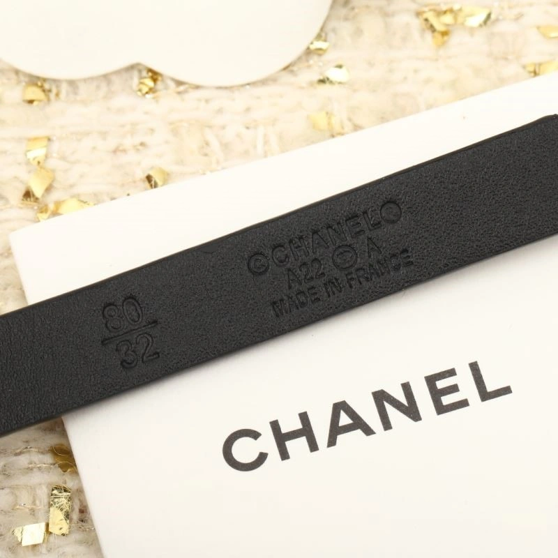 Chanel Necklaces Versatile 223353