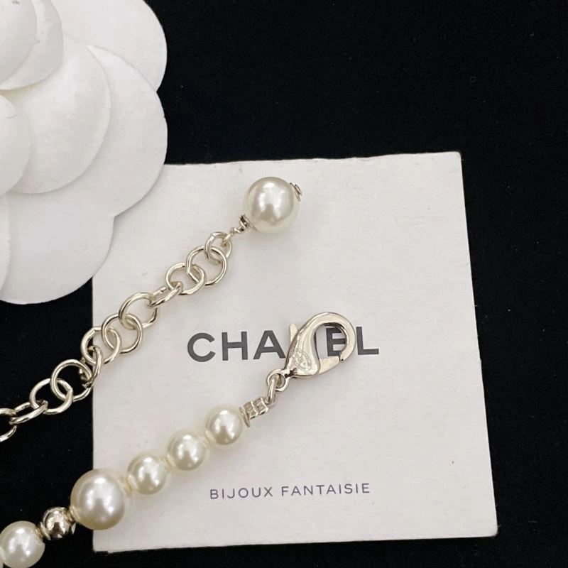 Popular Chanel Necklaces 223360