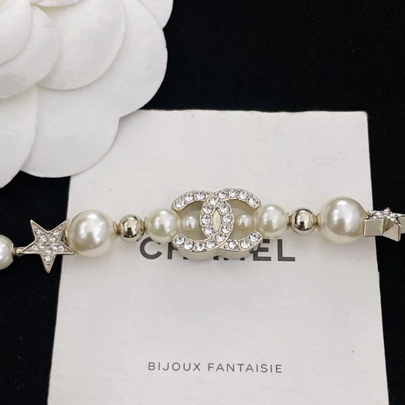Popular Chanel Necklaces 223360