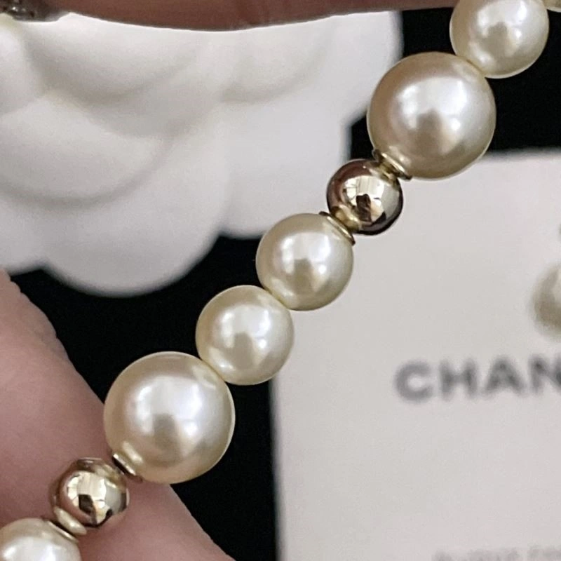 Popular Chanel Necklaces 223360
