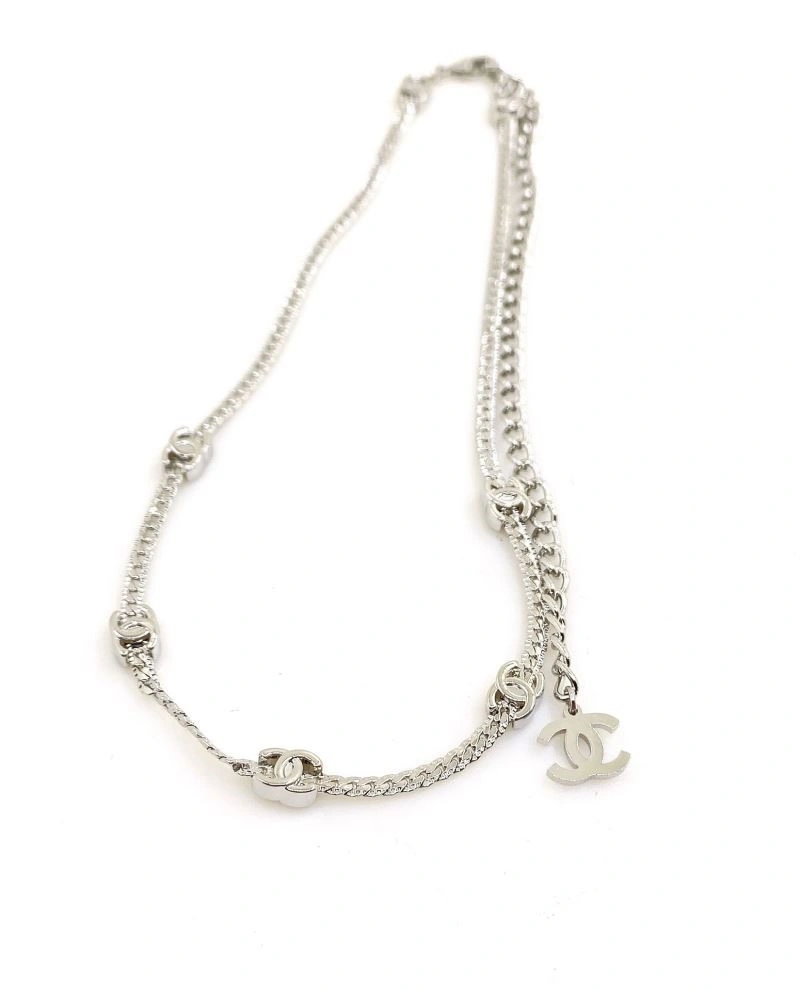 GoodFit Chanel Necklaces 223363