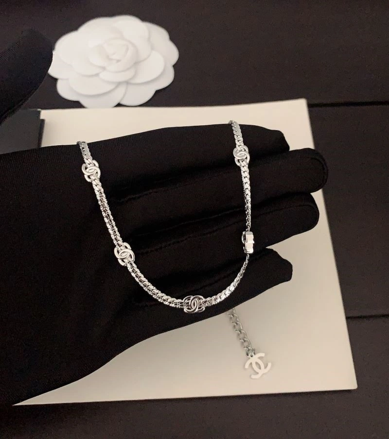 GoodFit Chanel Necklaces 223363