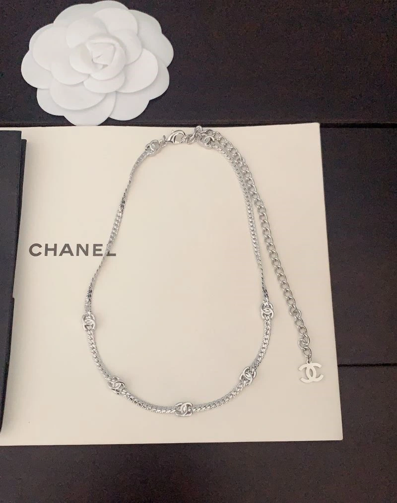 GoodFit Chanel Necklaces 223363