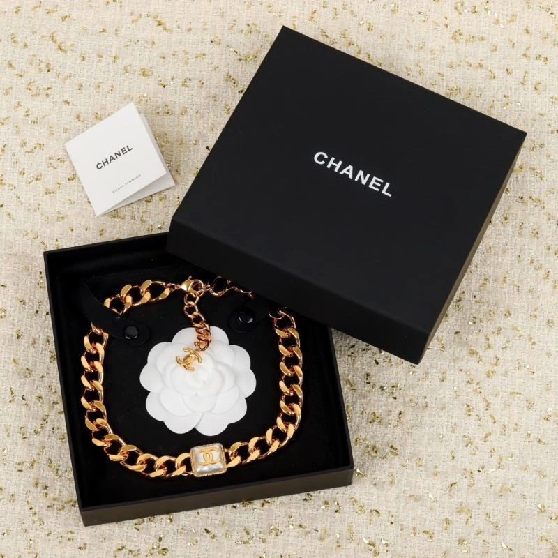 Chanel Necklaces Affordable 223367