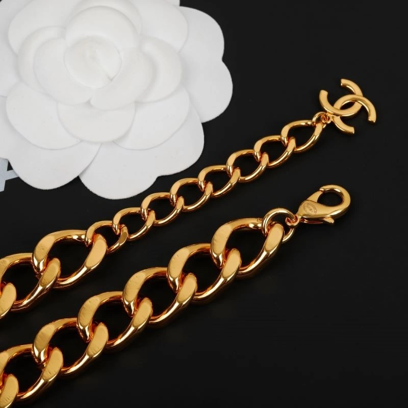 Chanel Necklaces Affordable 223367