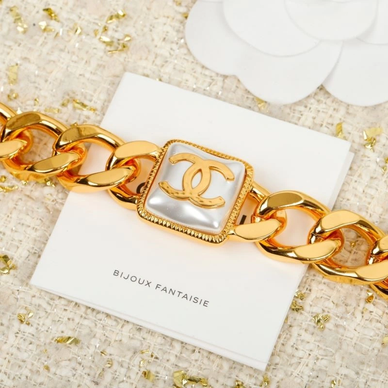 Chanel Necklaces Affordable 223367