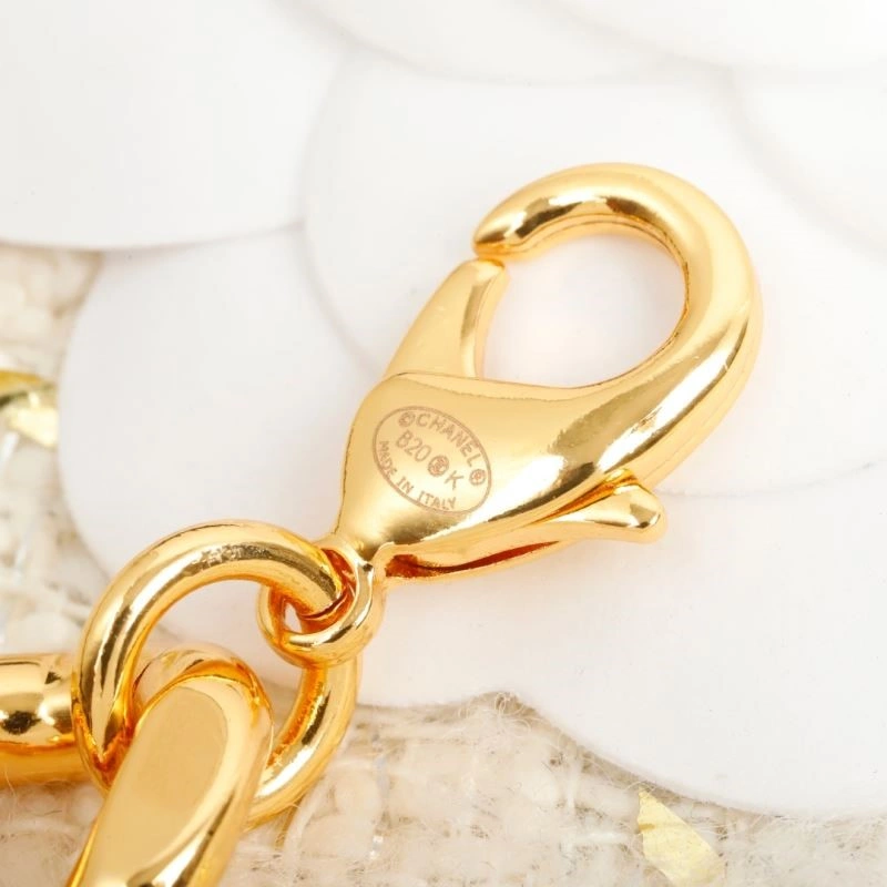 Chanel Necklaces Affordable 223367