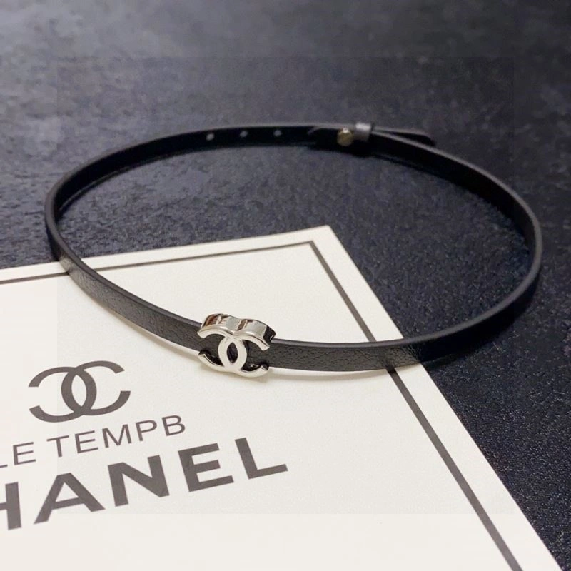 Lightweight Chanel Necklaces 223354