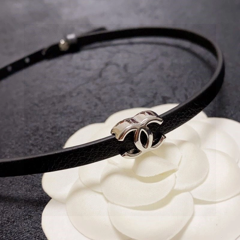 Lightweight Chanel Necklaces 223354