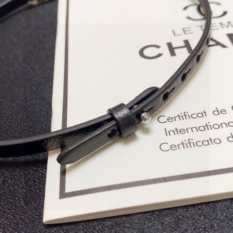 Lightweight Chanel Necklaces 223354