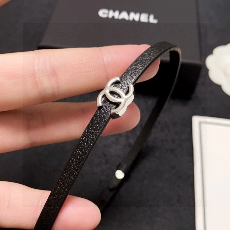 Lightweight Chanel Necklaces 223354