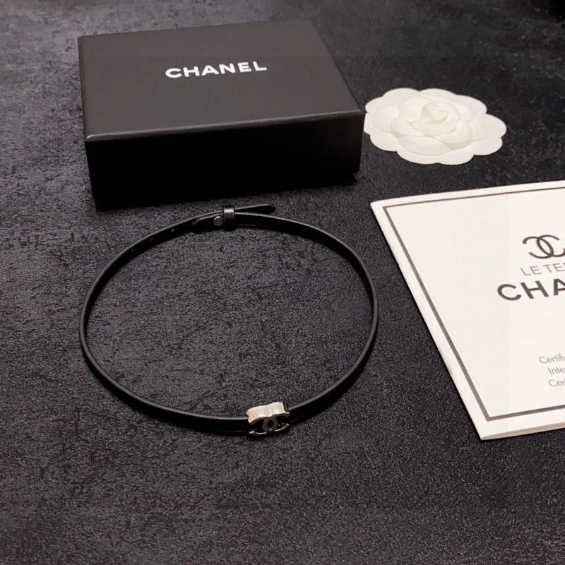 Lightweight Chanel Necklaces 223354