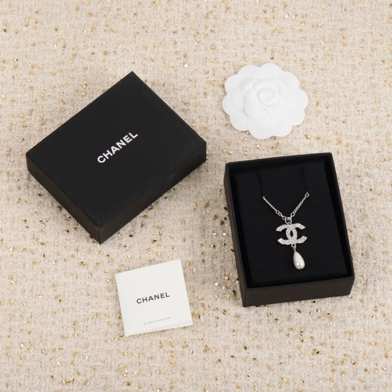 Chanel Necklaces BestValue 223446