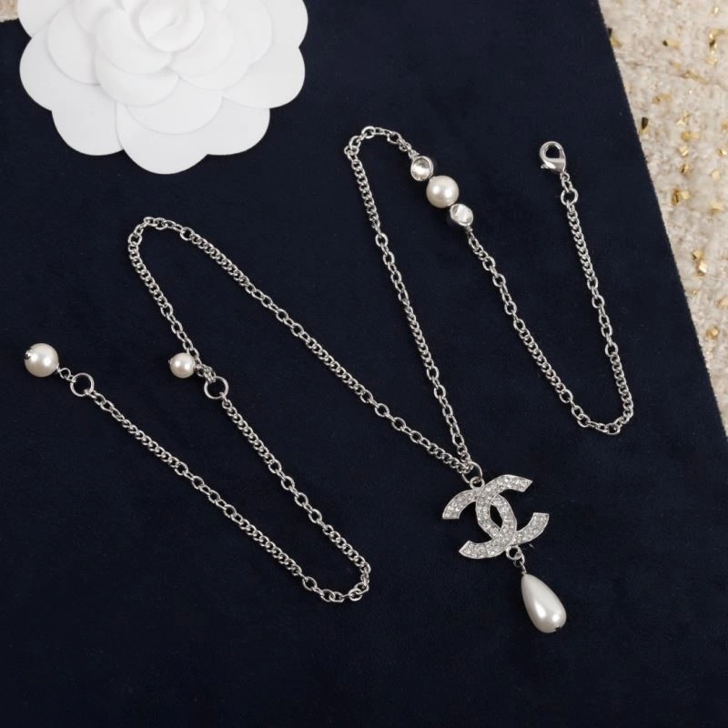 Chanel Necklaces BestValue 223446
