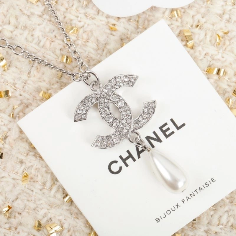 Chanel Necklaces BestValue 223446