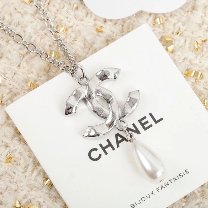 Chanel Necklaces BestValue 223446