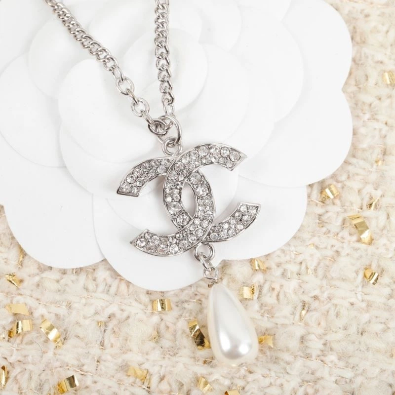Chanel Necklaces BestValue 223446