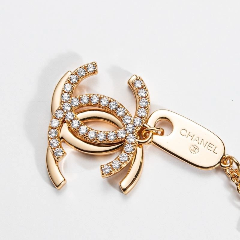 Unisex Chanel Necklaces 223393