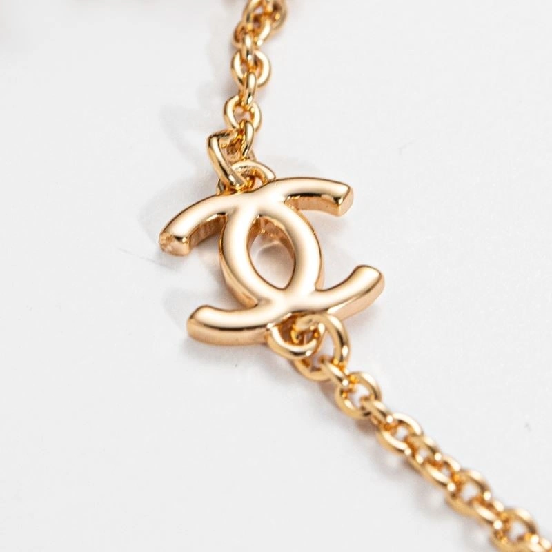 Unisex Chanel Necklaces 223393