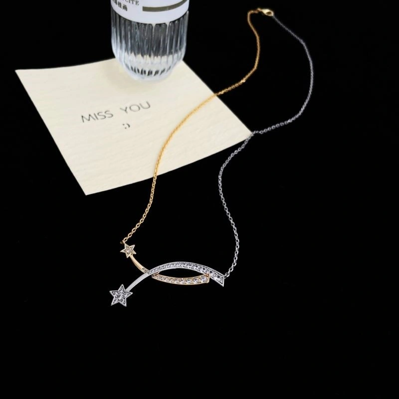 EyeCatching Chanel Necklaces 223350