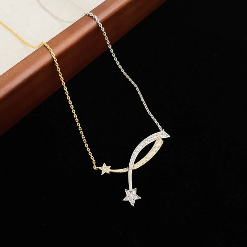 EyeCatching Chanel Necklaces 223350