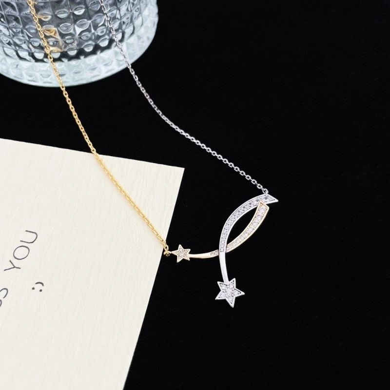EyeCatching Chanel Necklaces 223350