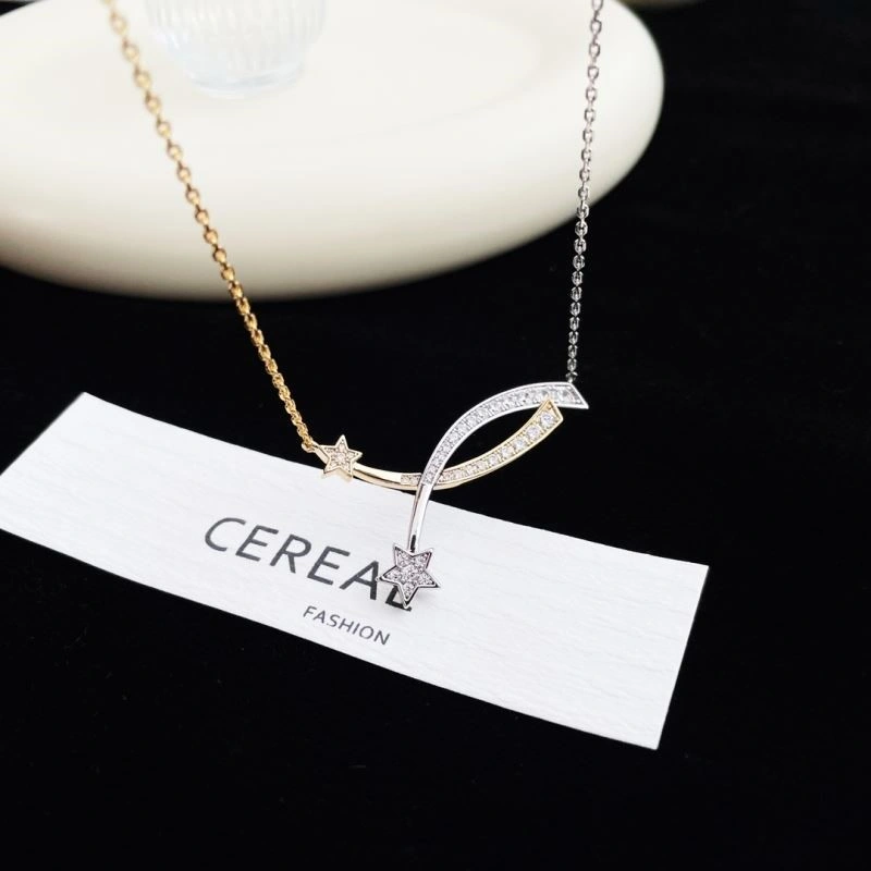 EyeCatching Chanel Necklaces 223350