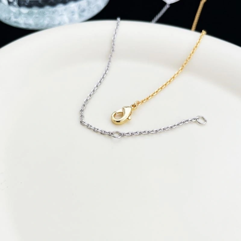 EyeCatching Chanel Necklaces 223350