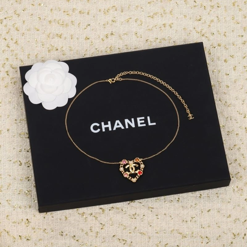 Chanel Necklaces Timeless 223339