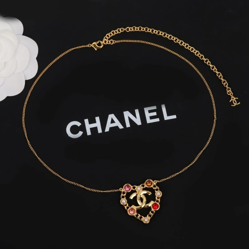 Chanel Necklaces Timeless 223339