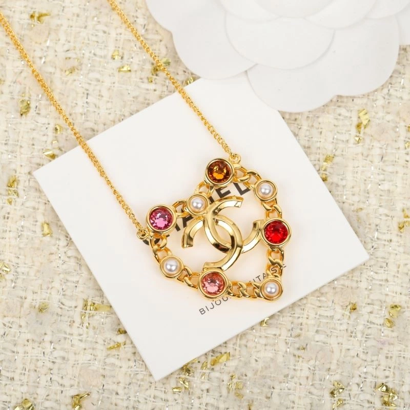 Chanel Necklaces Timeless 223339