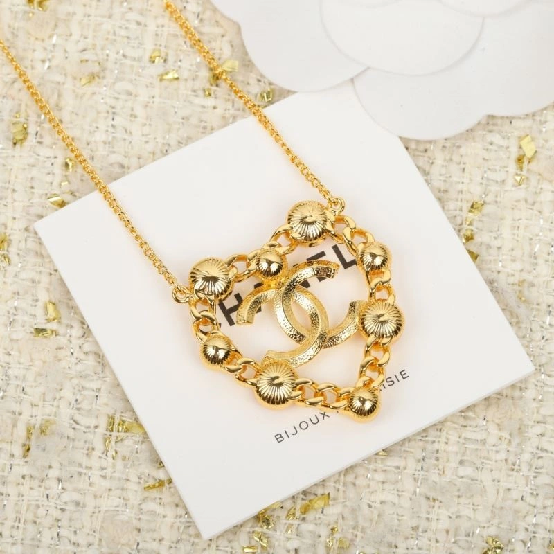 Chanel Necklaces Timeless 223339