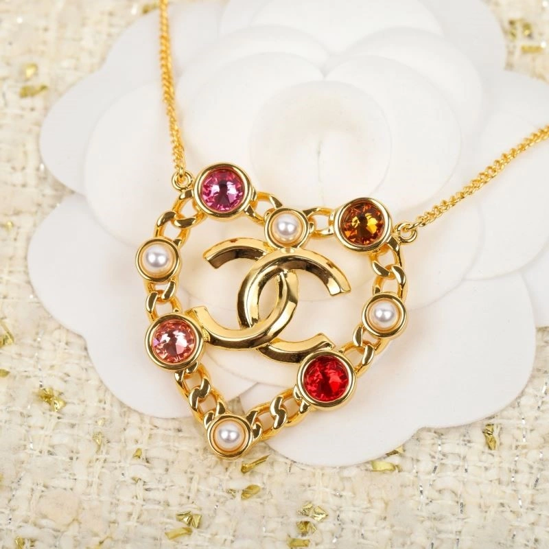 Chanel Necklaces Timeless 223339
