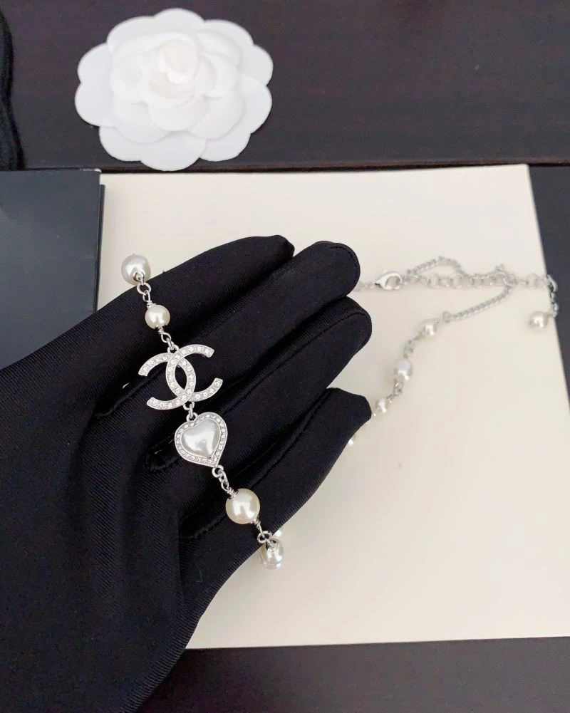 Reliable Chanel Necklaces 223386