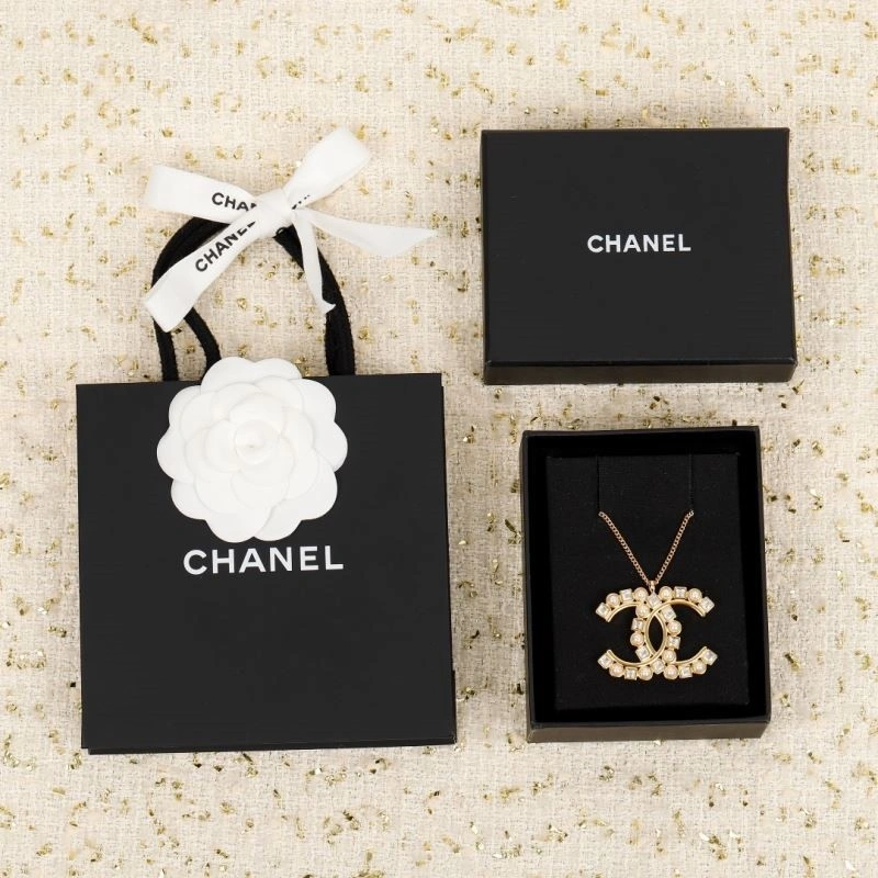 SportInspired Chanel Necklaces 223382