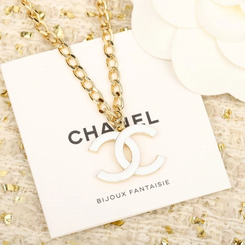 Chanel Necklaces Unique 223337