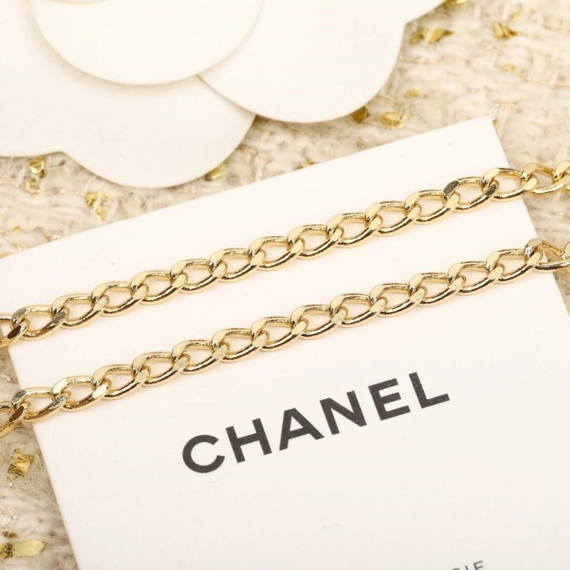 Chanel Necklaces Unique 223337