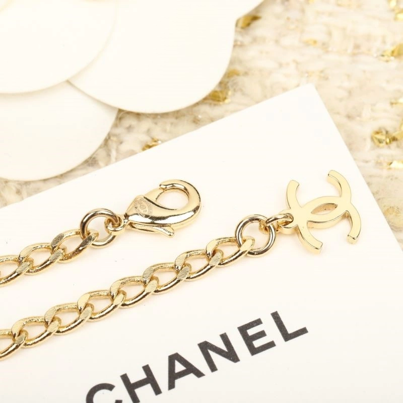 Chanel Necklaces Unique 223337