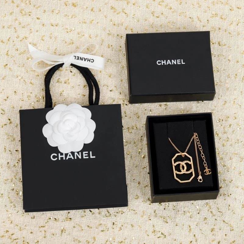 Chanel Necklaces GoodFit 223385
