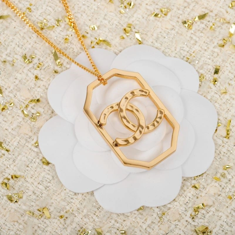 Chanel Necklaces GoodFit 223385