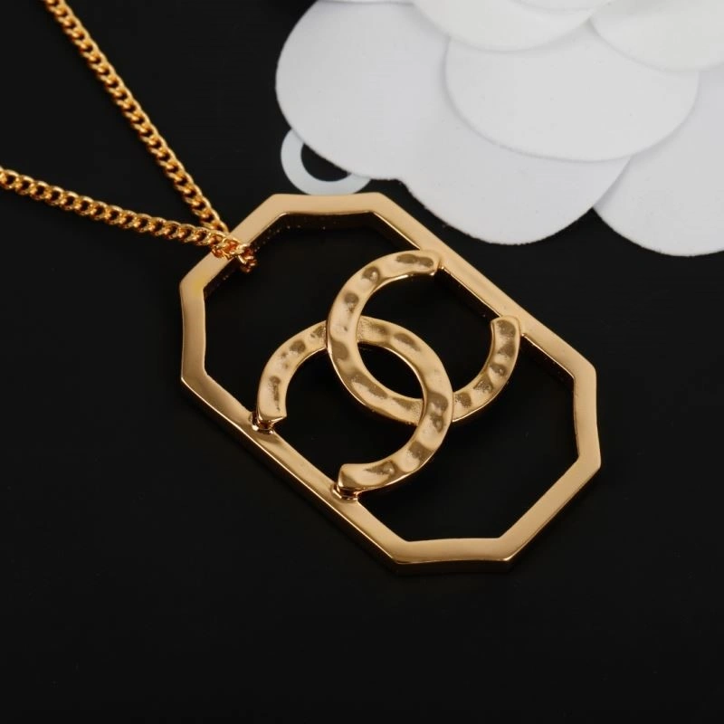 Chanel Necklaces GoodFit 223385