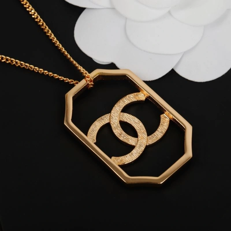 Chanel Necklaces GoodFit 223385