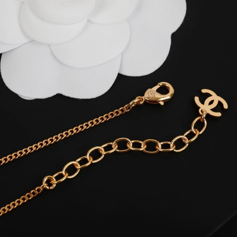 Chanel Necklaces GoodFit 223385