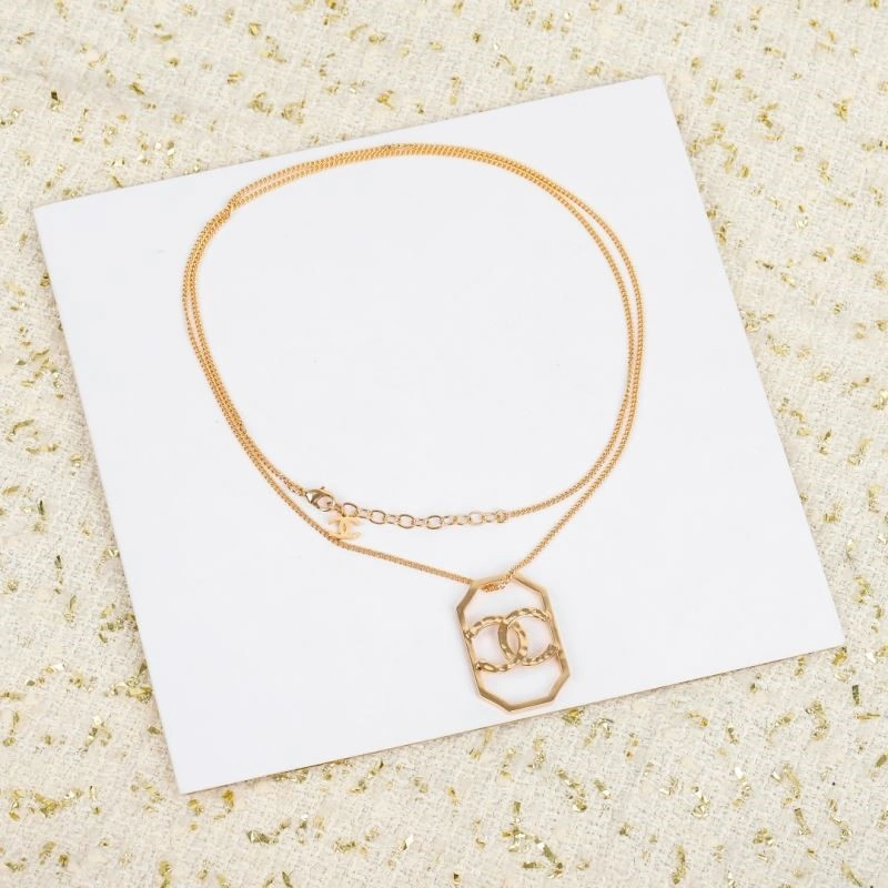 Chanel Necklaces GoodFit 223385