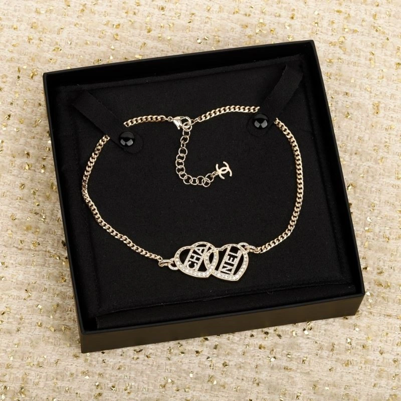 Chanel Necklaces NewStyle 223327