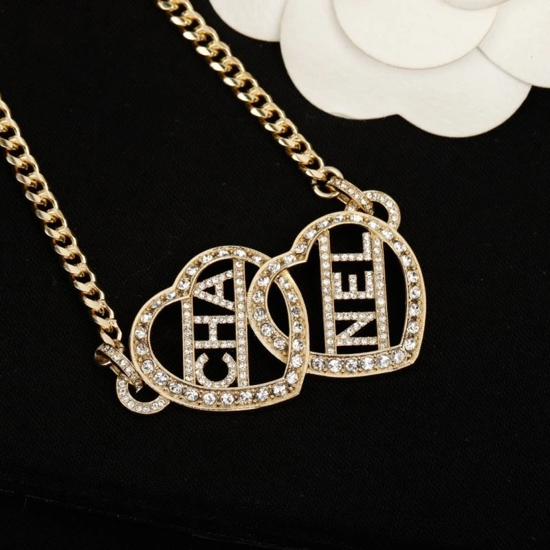 Chanel Necklaces NewStyle 223327