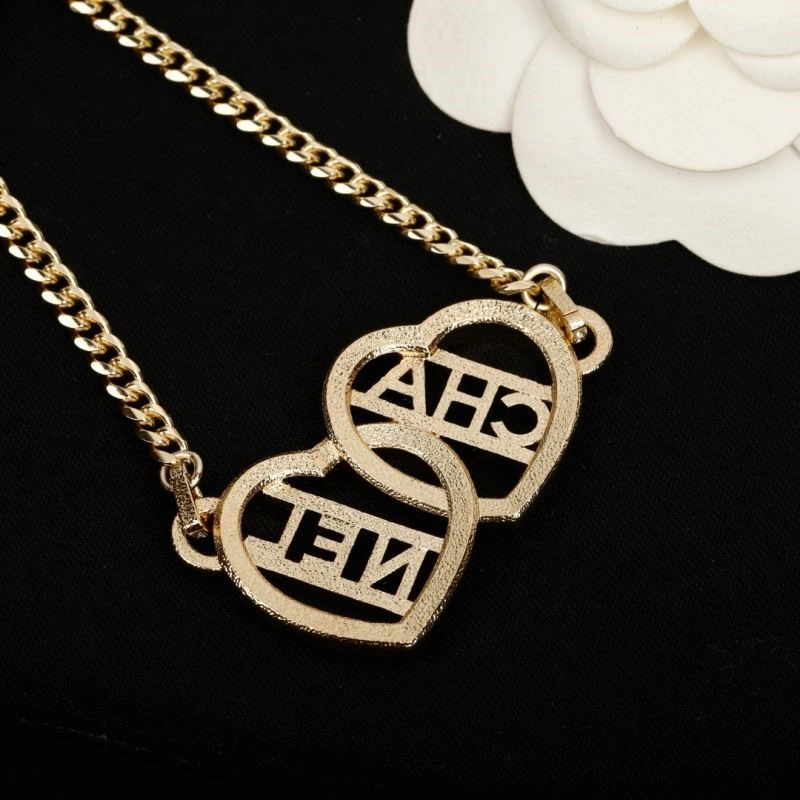 Chanel Necklaces NewStyle 223327