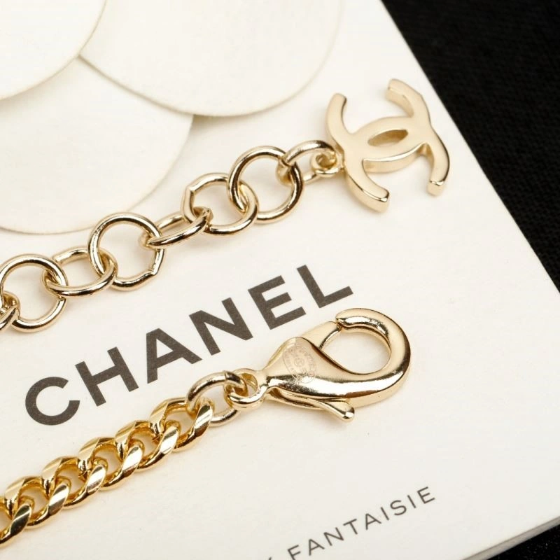 Chanel Necklaces NewStyle 223327